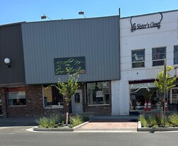 330 S Bridge St, Winnemucca NV - 1031 Exchange Property