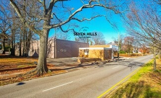 More details for 2906 Chamberlayne Ave, Richmond, VA - Industrial for Lease