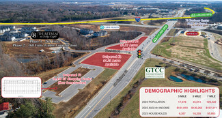 More details for 1 US-68 Hwy, Greensboro, NC - Retail for Lease