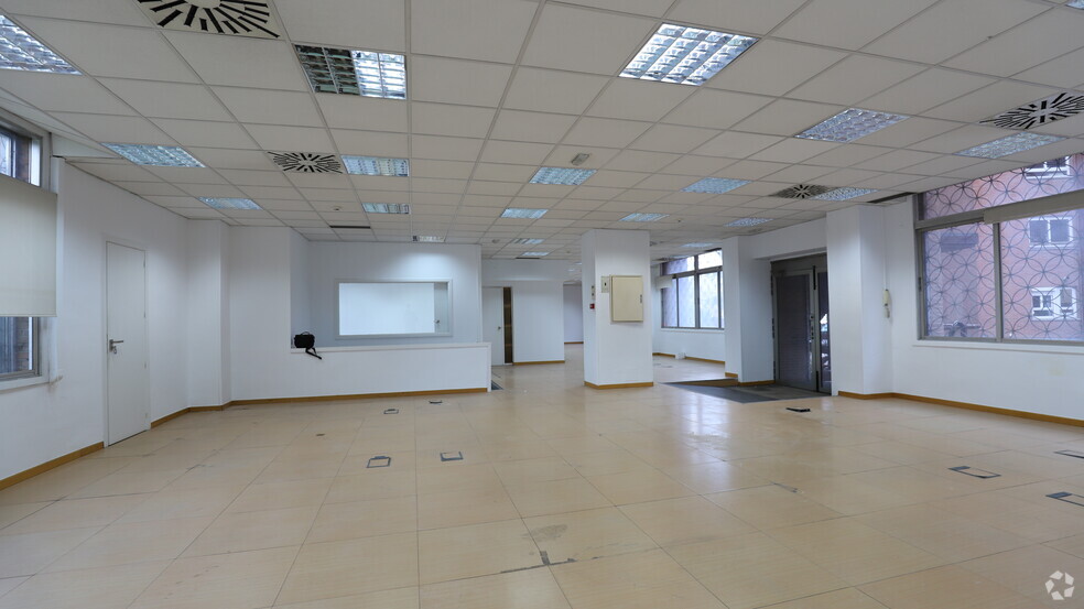 Office in Madrid, Madrid for lease - Interior Photo - Image 1 of 1