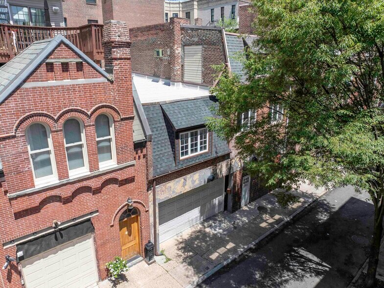 1311 Irving St, Philadelphia, PA for sale - Building Photo - Image 2 of 6