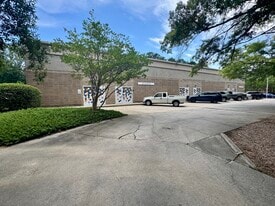 Cary Parkway Business Park - Life Science