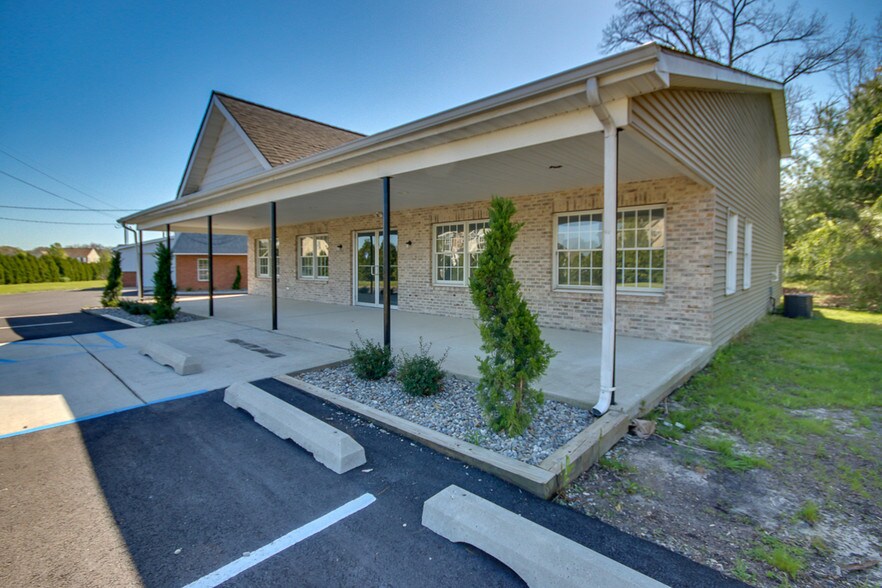 1030 N Main St, Williamstown, NJ 08094 Office Space for Lease