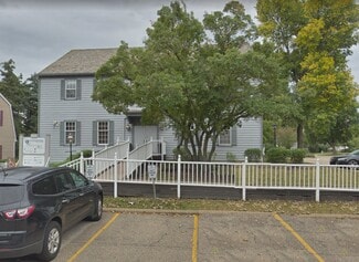 More details for 1608 W Colonial Pky, Inverness, IL - Office for Lease