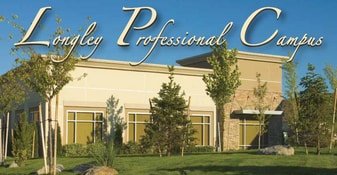 5502 Longley Ln, Reno NV - Office Space