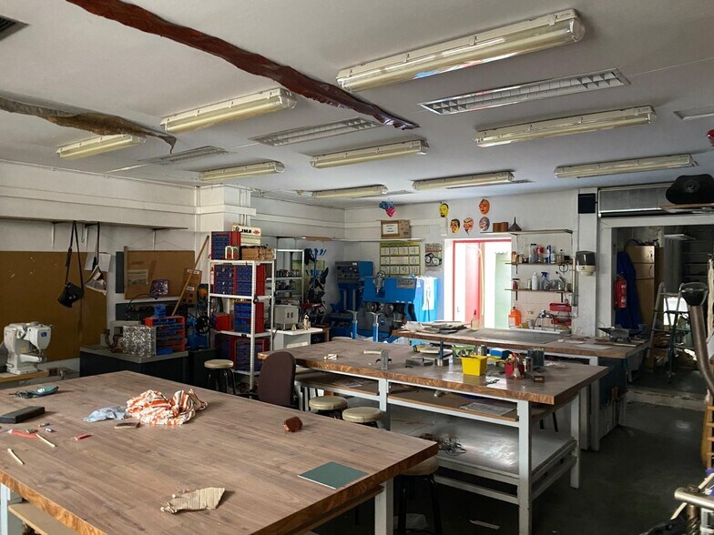 Industrial in Madrid, Madrid for sale - Interior Photo - Image 3 of 29