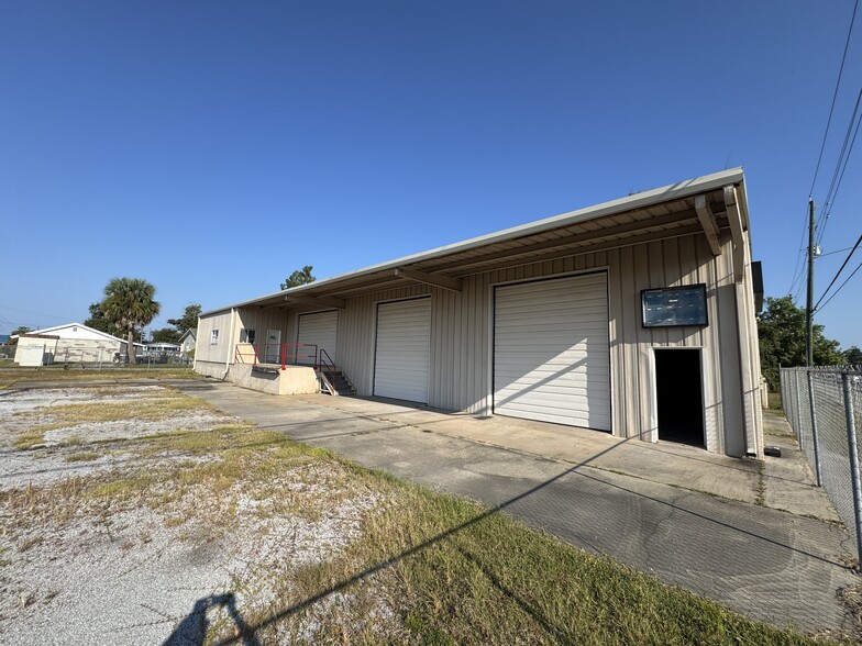 1605 W 16th St, Panama City, FL for sale - Building Photo - Image 2 of 19