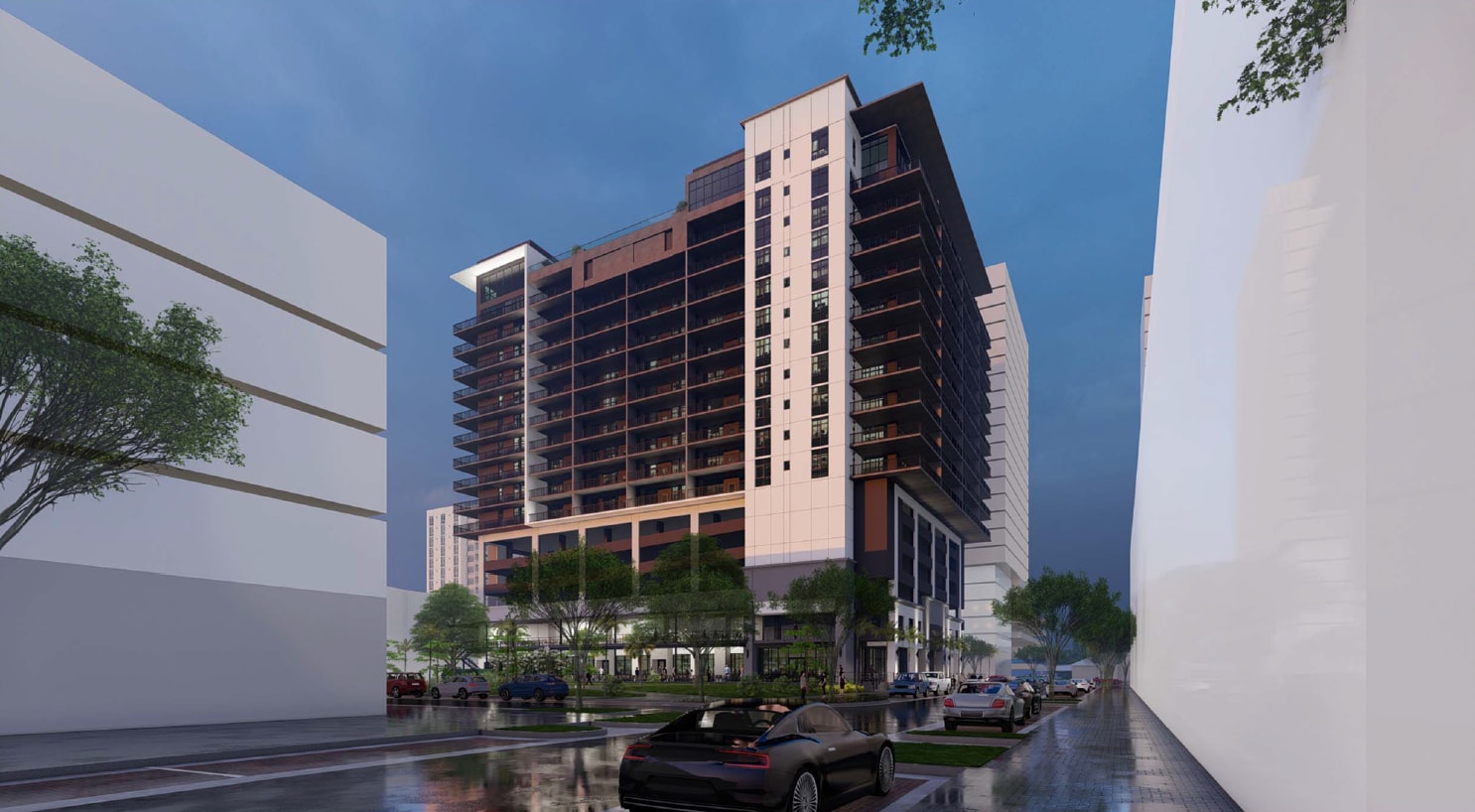 221 Main St N, Saint Petersburg, FL for lease Building Photo- Image 1 of 21