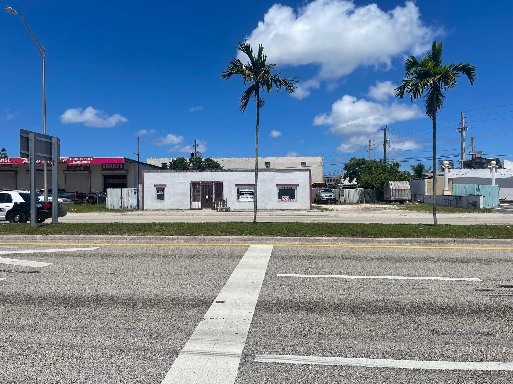 14441 NW 27th Ave, Opa Locka, FL for sale Building Photo- Image 1 of 1