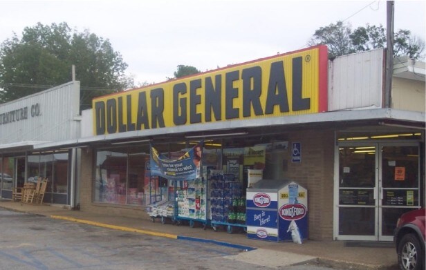 305 S Main St, Linden, AL for sale Primary Photo- Image 1 of 1