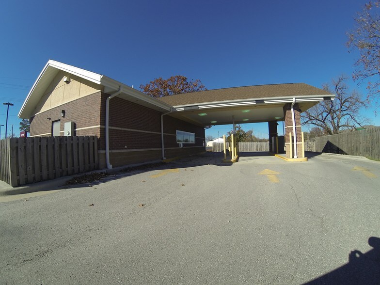 15695 HWY 160, Forsyth, MO for sale - Building Photo - Image 1 of 1