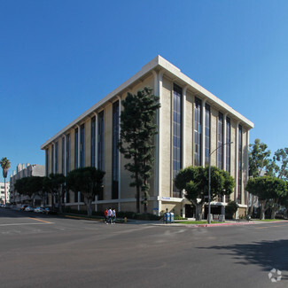 More details for 500 Shatto Pl, Los Angeles, CA - Office for Lease