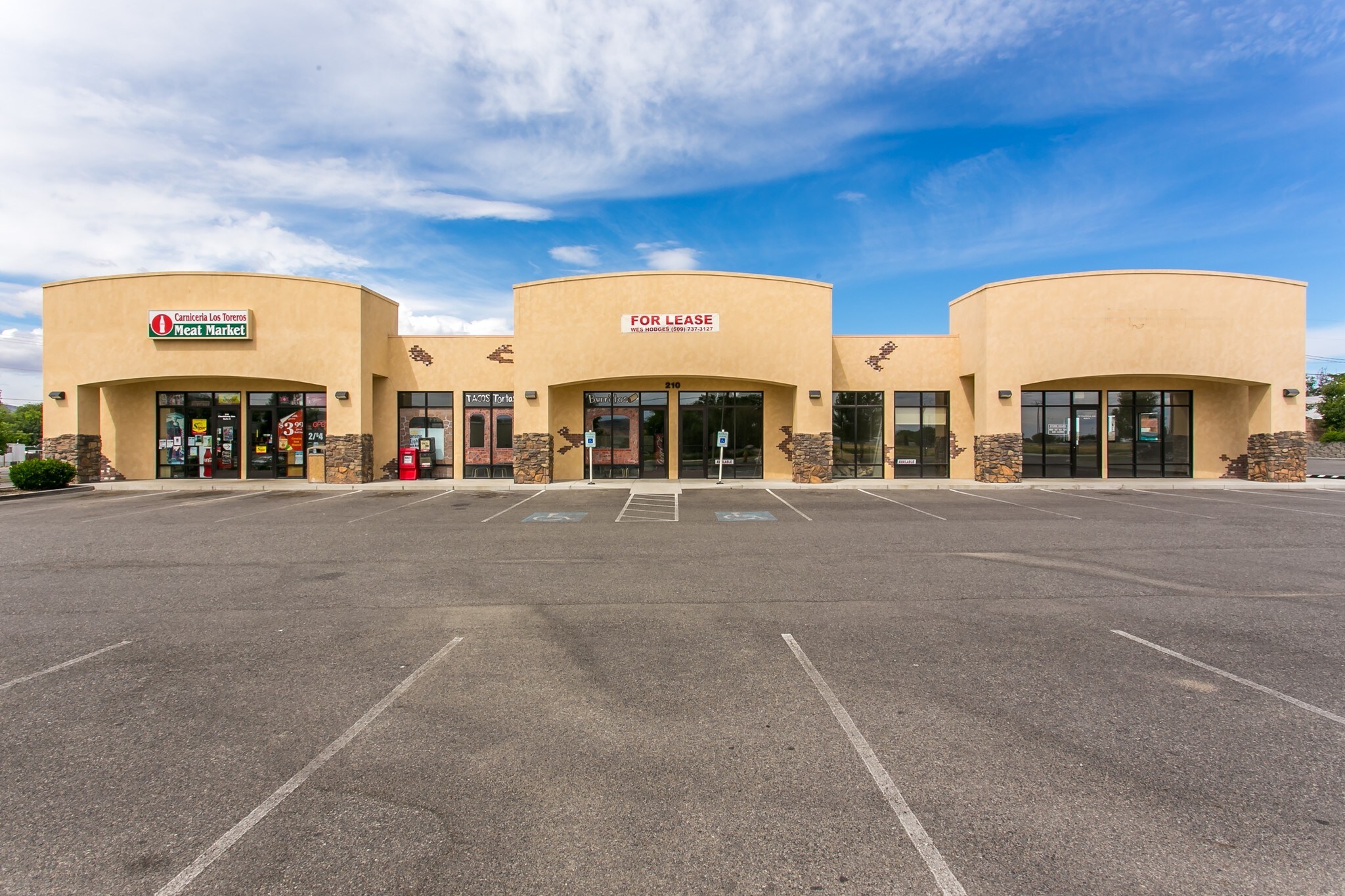 210 Chardonnay Ave, Prosser, WA for sale Building Photo- Image 1 of 1