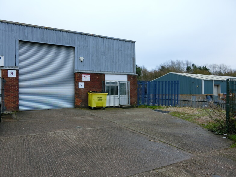 Lower Rd, Hednesford for lease - Building Photo - Image 2 of 10