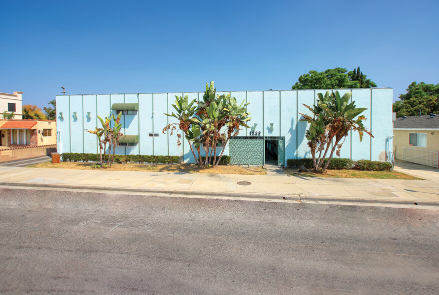 1232 S San Gabriel Blvd, San Gabriel, CA for sale - Building Photo - Image 1 of 1