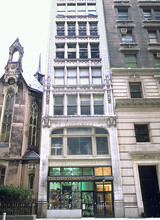 11 W 25th St, New York, NY for lease Building Photo- Image 1 of 6