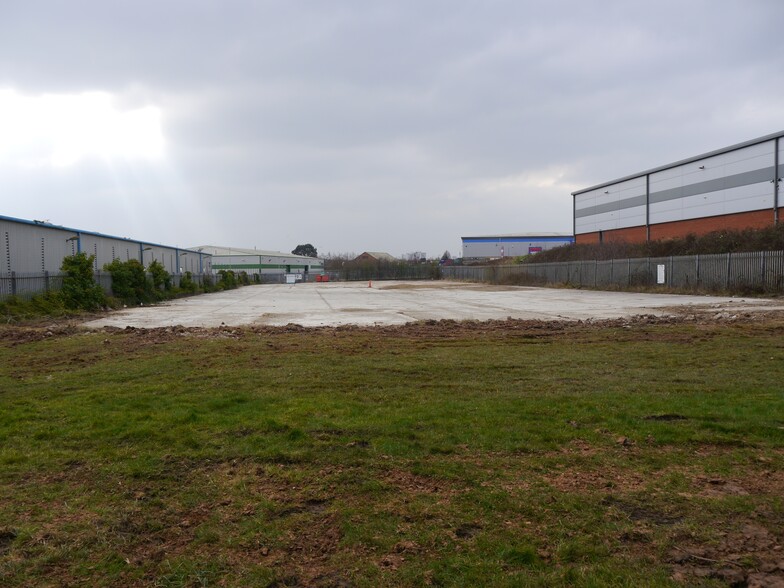 Cheltenham Rd, Stockton On Tees for sale - Building Photo - Image 1 of 1