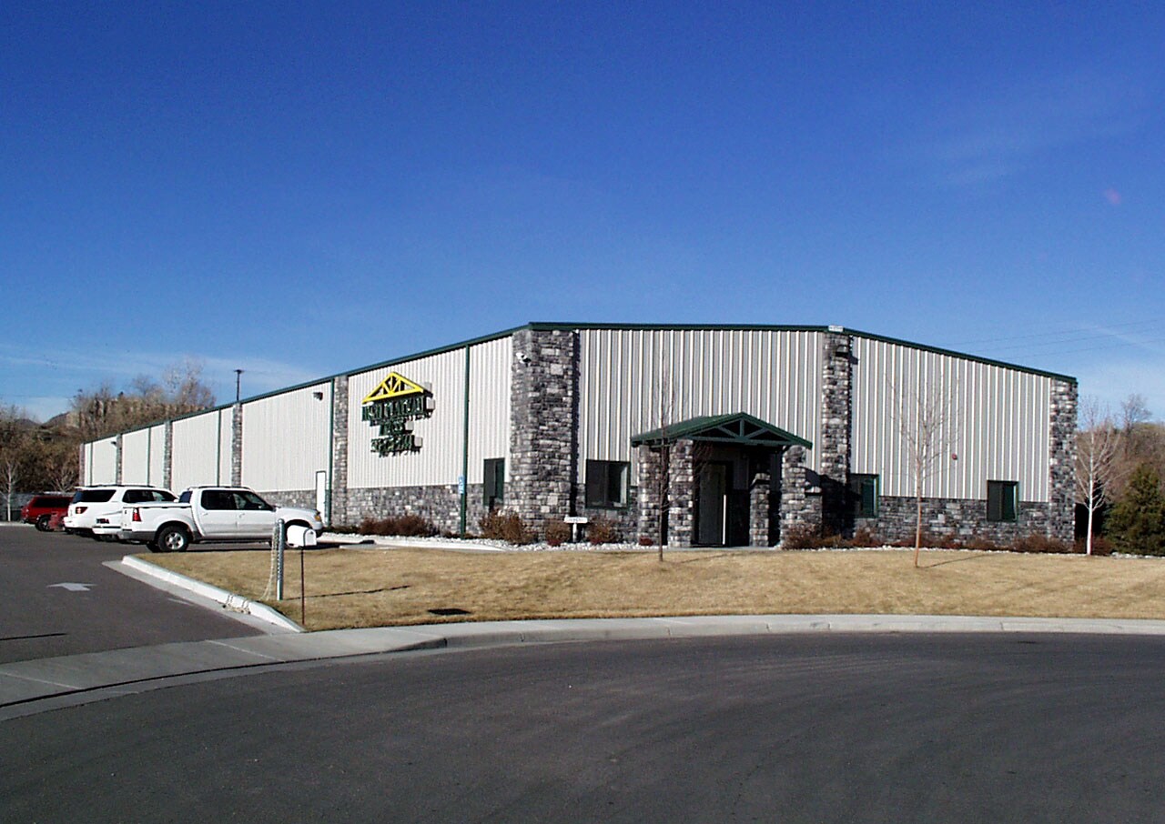 13651 W 43rd Dr, Wheat Ridge, CO for sale Primary Photo- Image 1 of 1