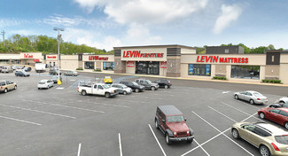 More details for 270-360 Curry Hollow Rd, Pittsburgh, PA - Retail for Lease