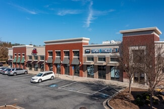 More details for 5975 North Point Pky, Alpharetta, GA - Retail for Lease