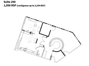 10670-10672 Wexford St, San Diego, CA for lease Floor Plan- Image 1 of 2