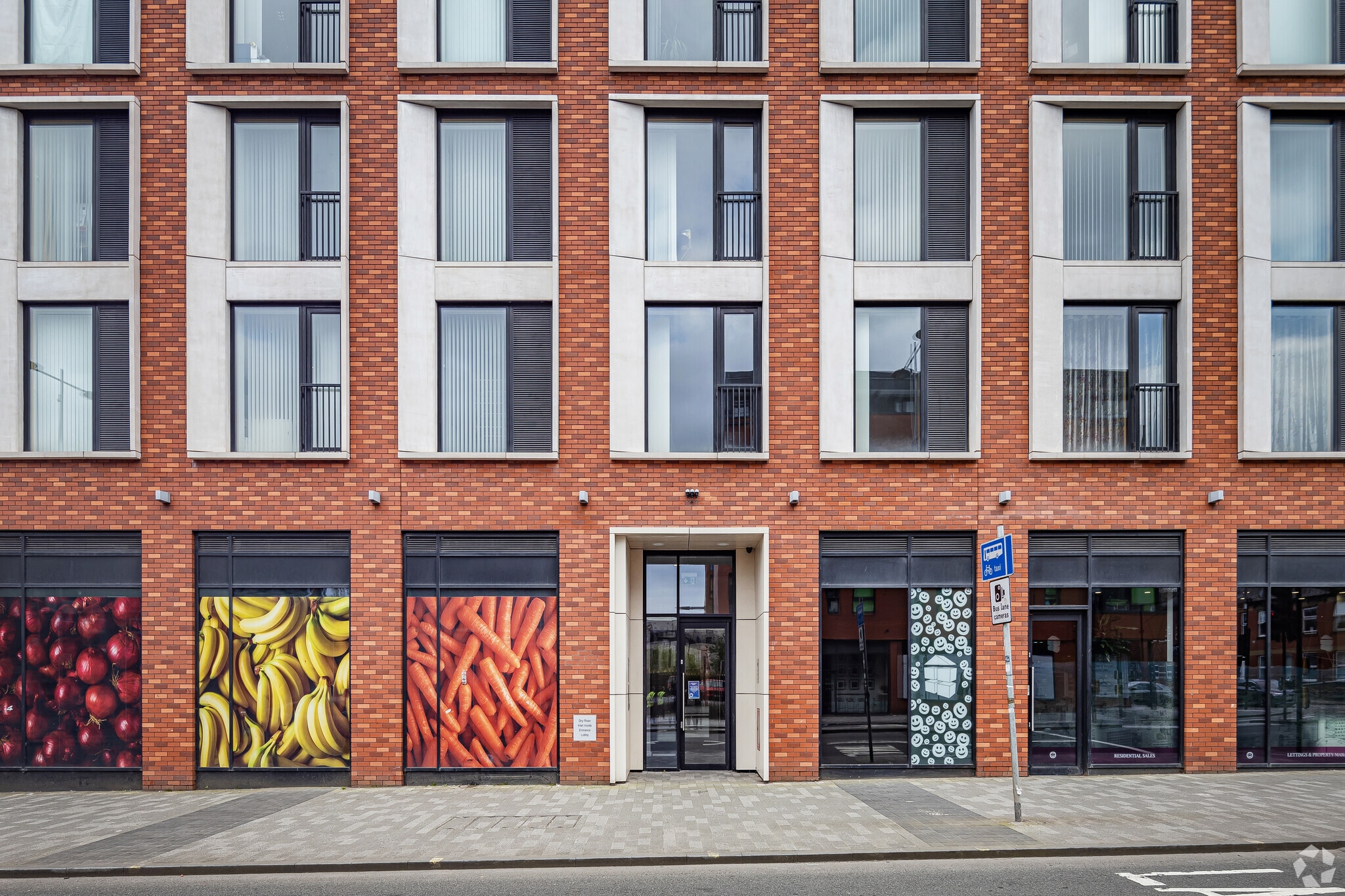 Chapel St, Salford for sale Building Photo- Image 1 of 1