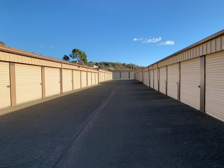 2544 E State Hwy 20, Nice, CA for sale - Building Photo - Image 1 of 1