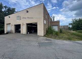 More details for 61 Mathewson Dr, Weymouth, MA - Retail for Sale