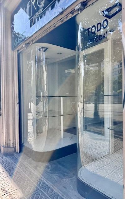 Plaça de Gal.La Placídia, Barcelona, Barcelona for sale Building Photo- Image 1 of 1