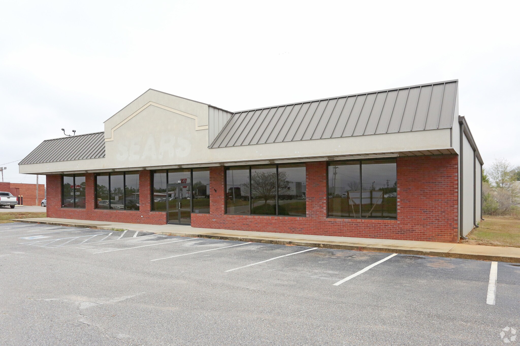 103 Highway 231 N, Troy, AL for sale Primary Photo- Image 1 of 1