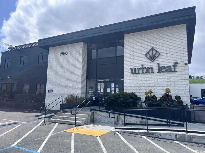 2943 Daylight Way, San Jose, CA for lease - Building Photo - Image 1 of 4