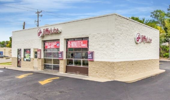 1246 Robert St S, Saint Paul, MN for sale - Building Photo - Image 1 of 1