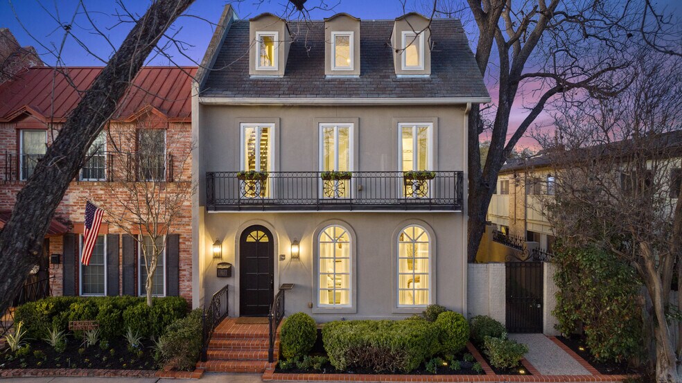 1810 W 35th St, Austin, TX for sale - Building Photo - Image 3 of 114