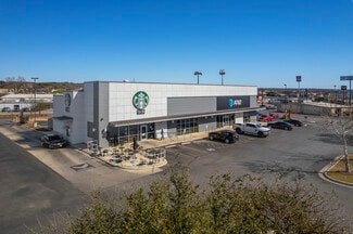 More details for 2639 NW Loop 410, San Antonio, TX - Retail for Lease