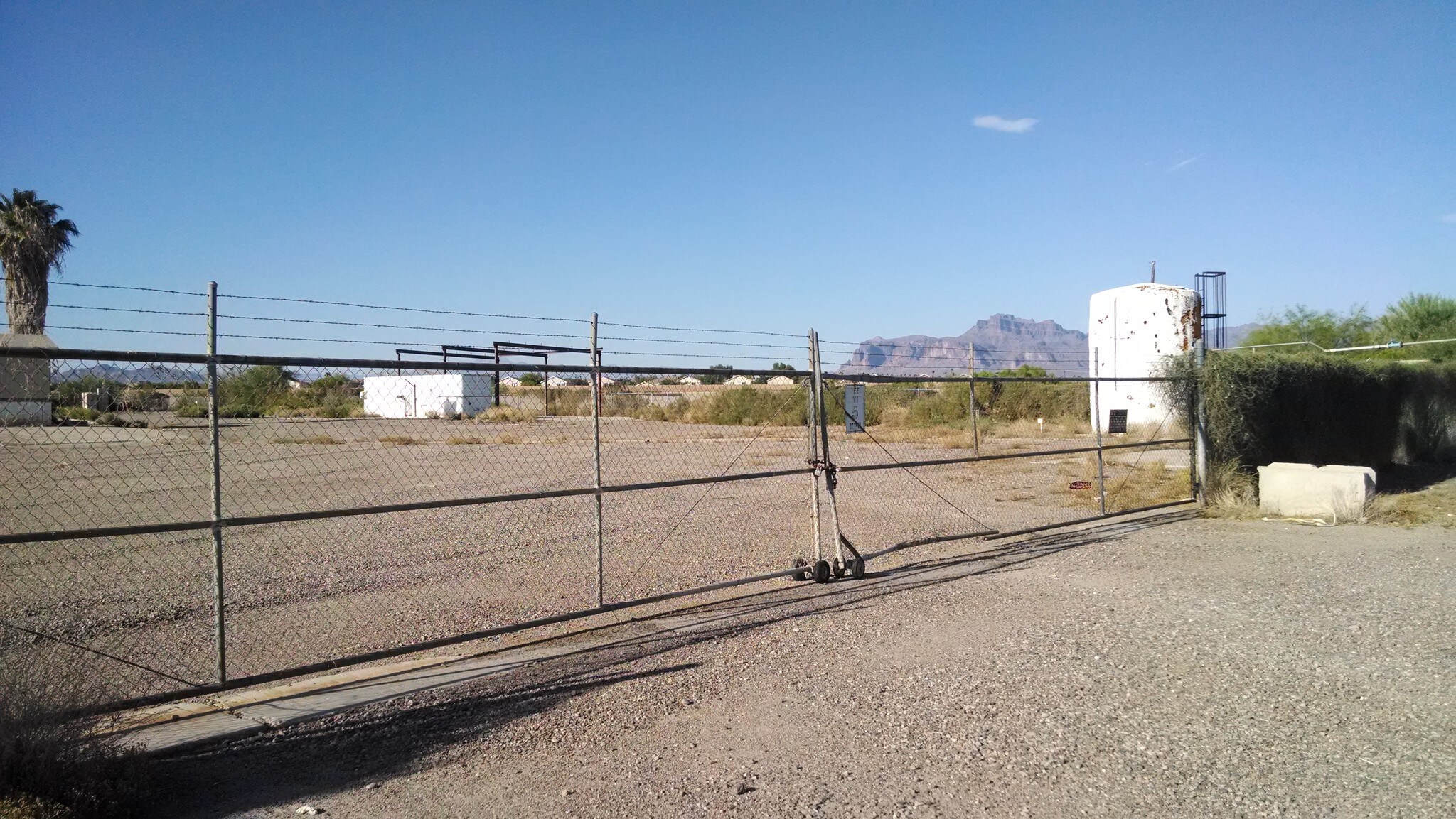 2854 W Baseline Rd, Apache Junction, AZ for sale Primary Photo- Image 1 of 1