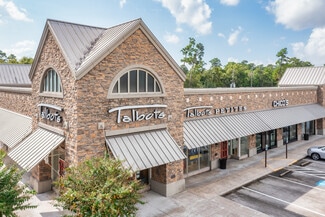 More details for 502-880 Kingwood Dr, Humble, TX - Retail for Lease