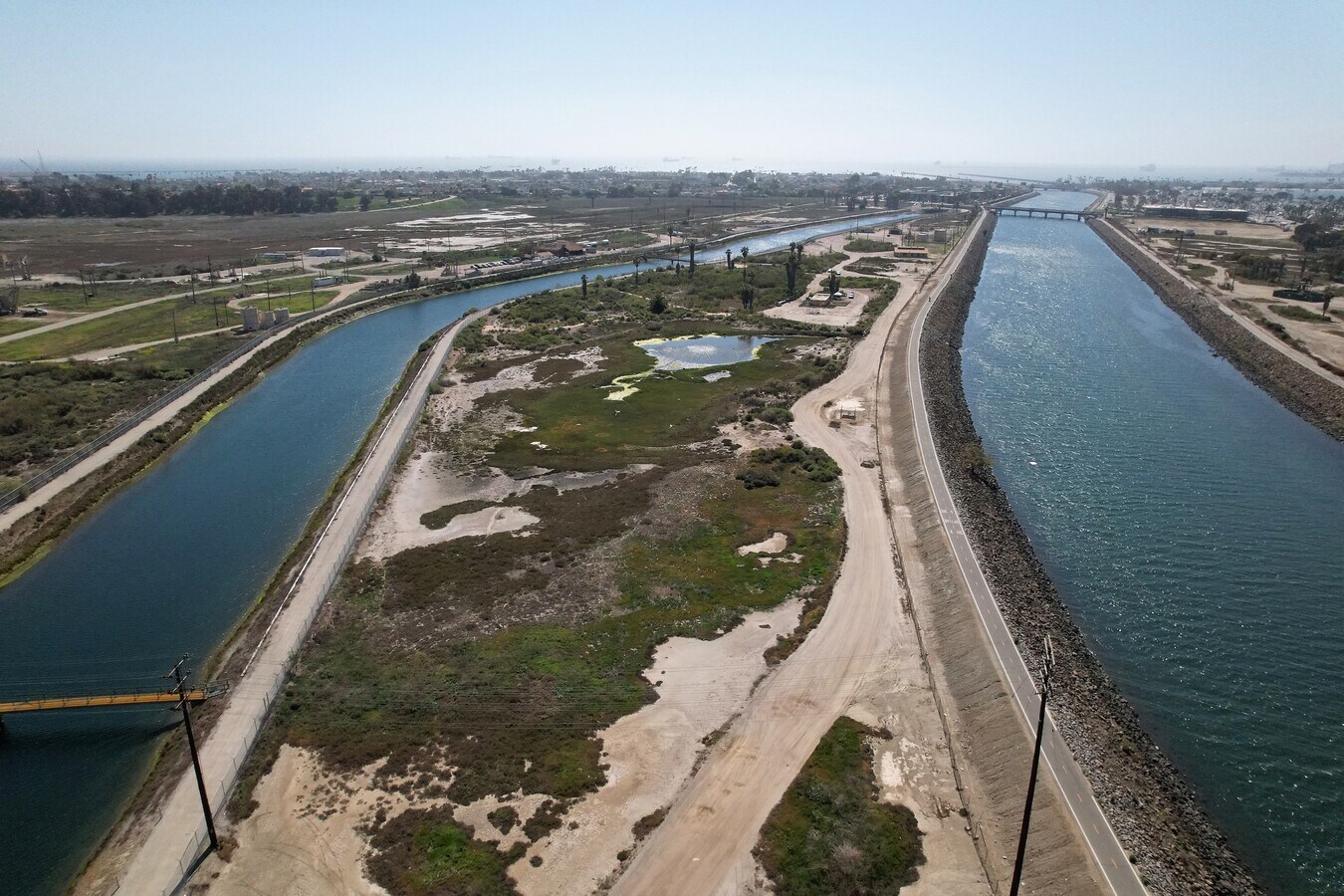 Studebaker Rd, Long Beach, CA 90803