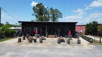11133 Old Highway 31, Spanish Fort, AL for sale Building Photo- Image 2 of 8