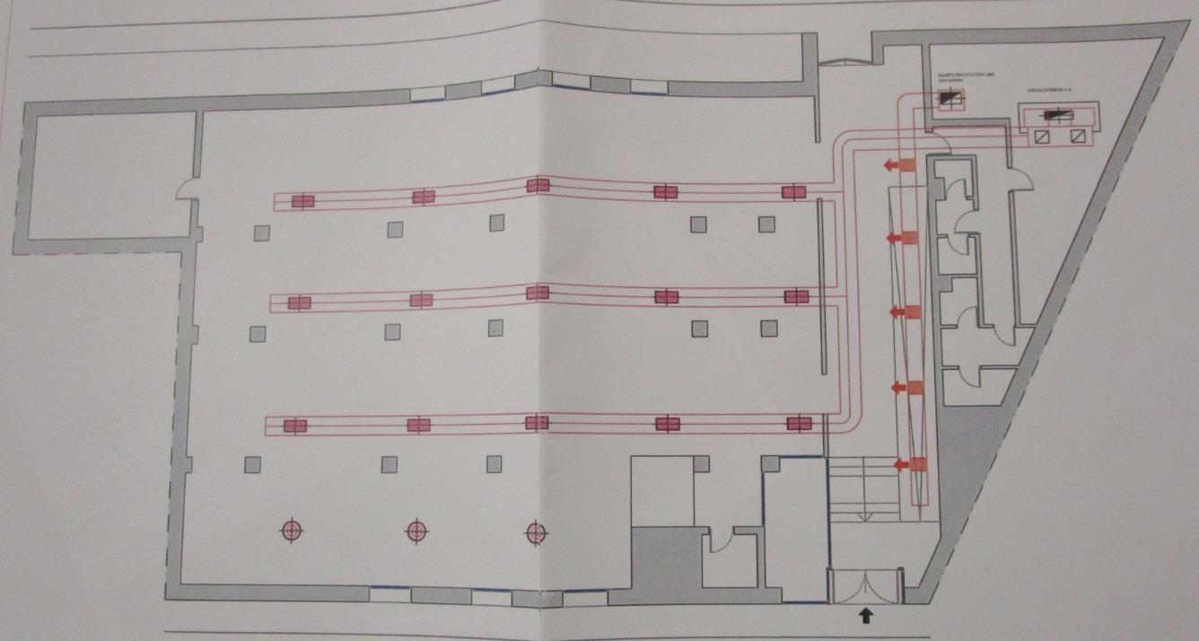 San Sebastián De Los Reyes, MAD 28703 -  -  - Floor Plan - Image 1 of 18