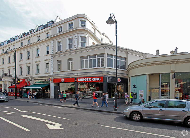 85 Gloucester Rd, London for sale - Building Photo - Image 1 of 1