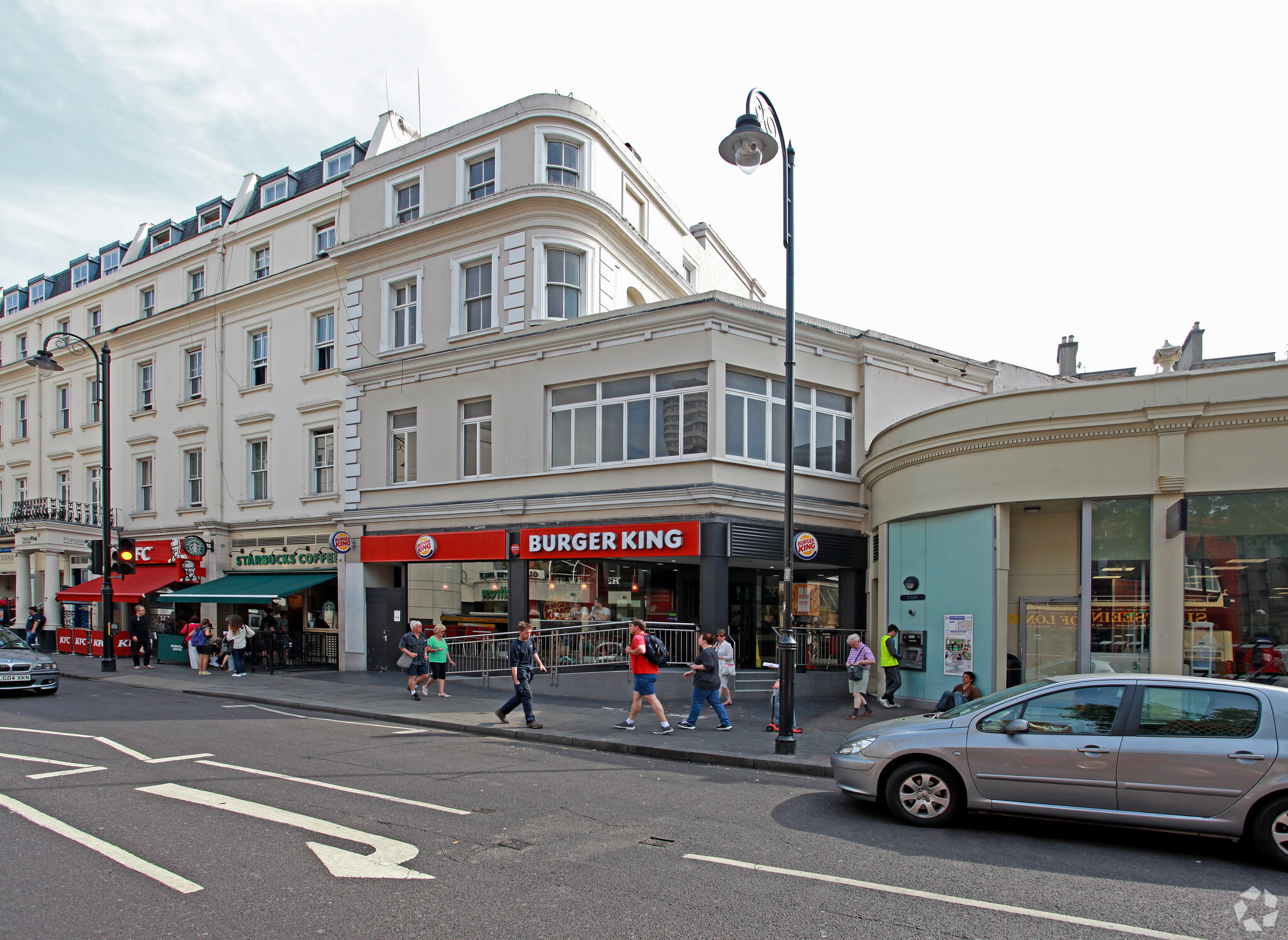 85 Gloucester Rd, London for sale Building Photo- Image 1 of 1