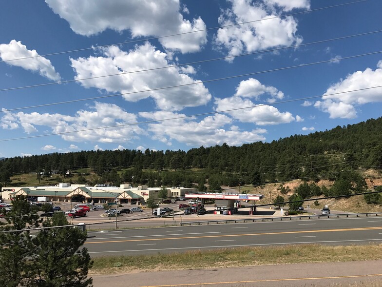 0 S Palo Verde, Evergreen, CO 80439 | LoopNet