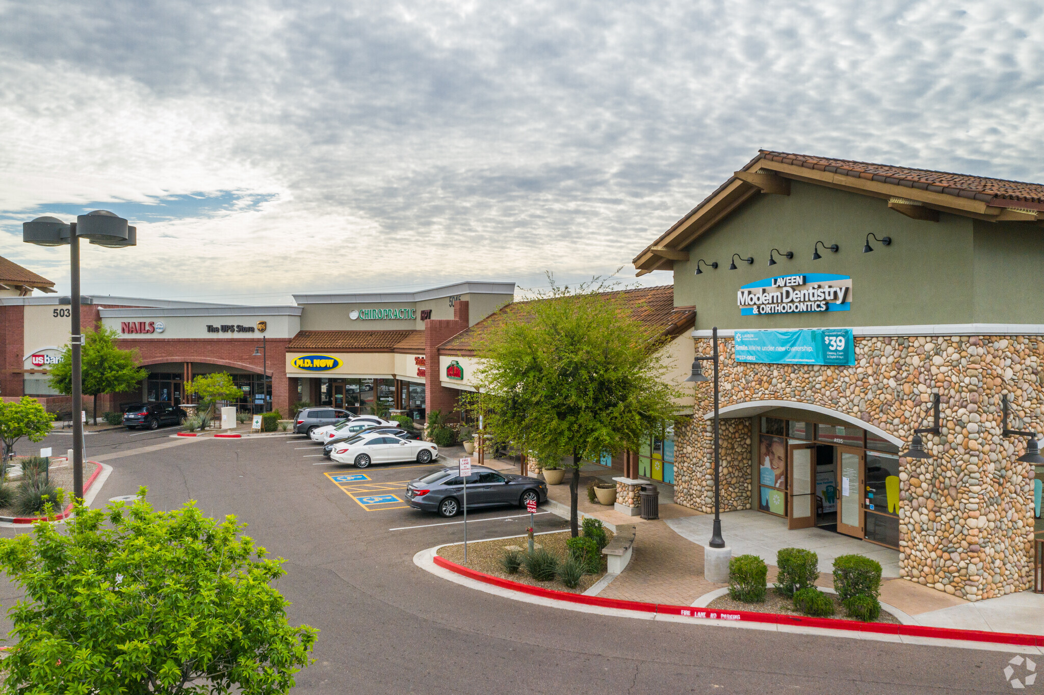 5045 W Baseline Rd, Laveen, AZ for sale Building Photo- Image 1 of 1