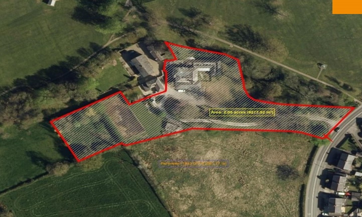 Preston Rd, Preston for sale - Primary Photo - Image 1 of 1