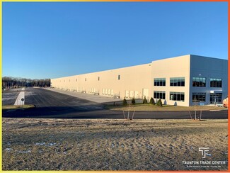 More details for 300 Charles F. Colton Rd, Taunton, MA - Industrial for Lease