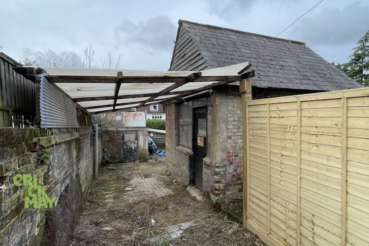 56A Priory Rd, Reigate for sale - Building Photo - Image 1 of 5