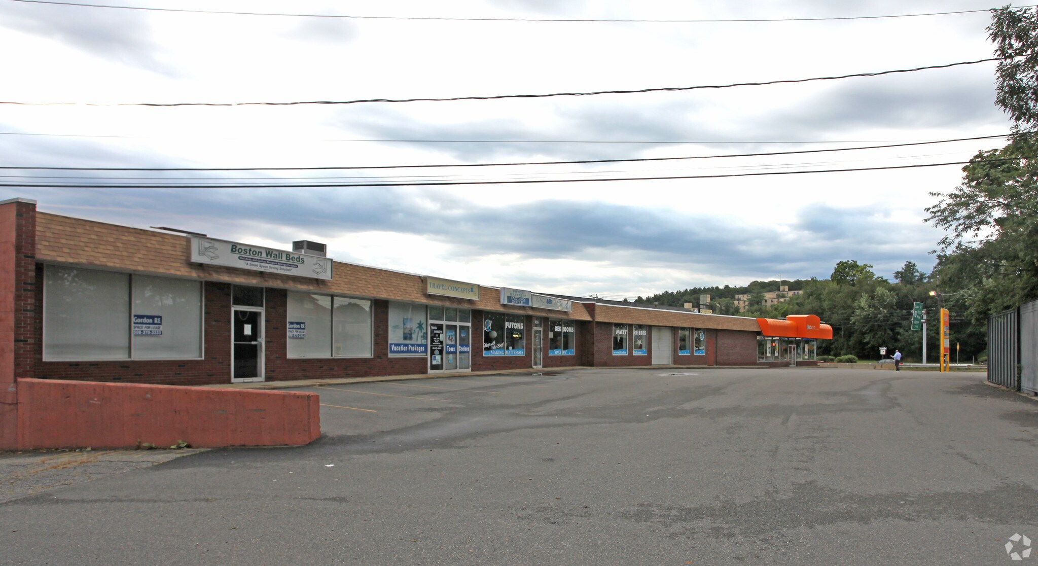 225 Worcester Rd, Framingham, MA for sale Primary Photo- Image 1 of 1