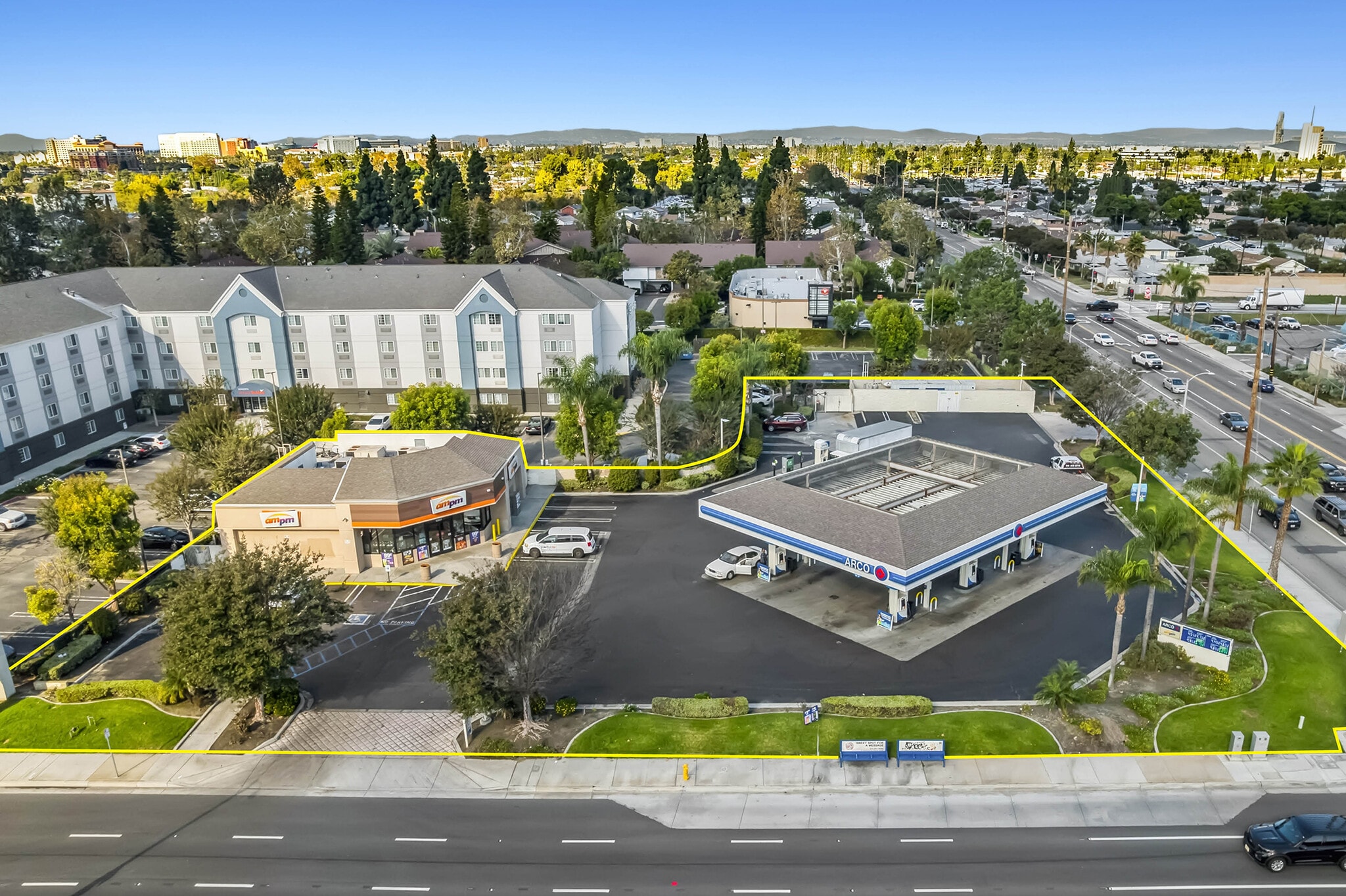 12931 Garden Grove Blvd, Garden Grove, CA for sale Primary Photo- Image 1 of 8