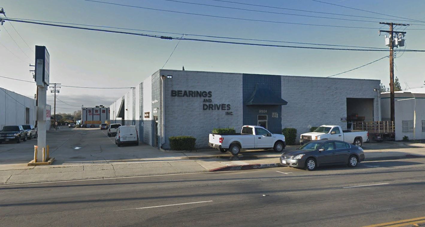 9506 Rush St, South El Monte, CA 91733