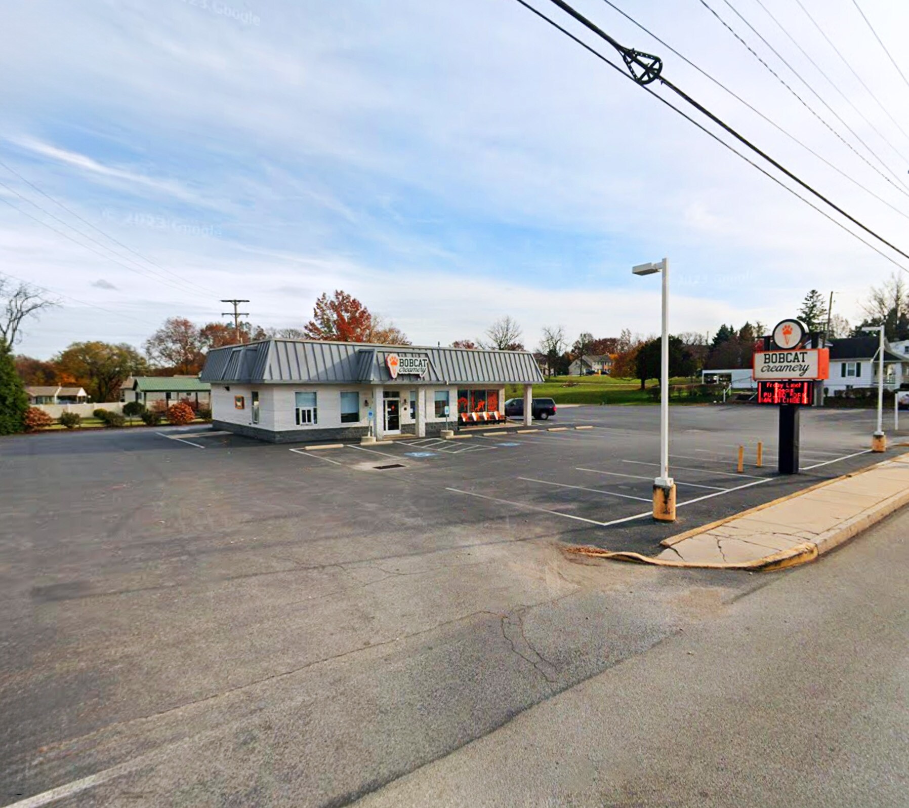 117 S Main St, Manchester, PA for sale Building Photo- Image 1 of 1